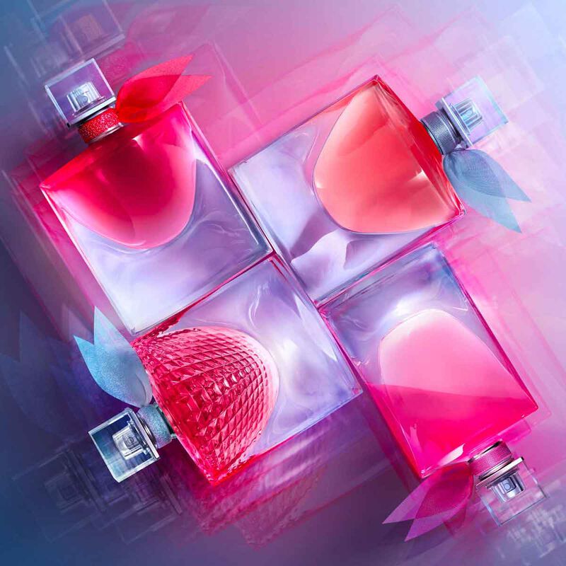 lancome la vie est belle intensement   eau de parfum 100ml