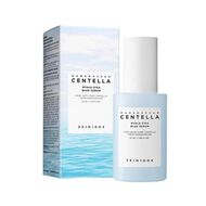 faces madagascar centella hyalu cica blue