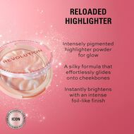faces highlight reloaded dare to divulge