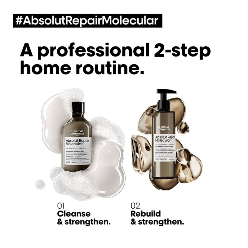 l'oreal professionnel absolut repair molecular ramadan duo