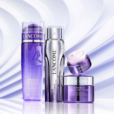 faces renergie h c f  triple serum high performance anti aging concentrate 50ml