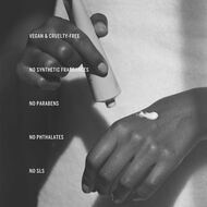 faces amalgam 5  hand cream