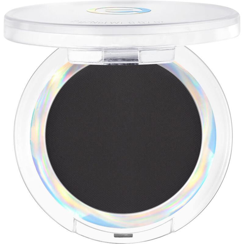 essence mono eyeshadow matte