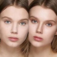 faces sculpting touch creamy stick