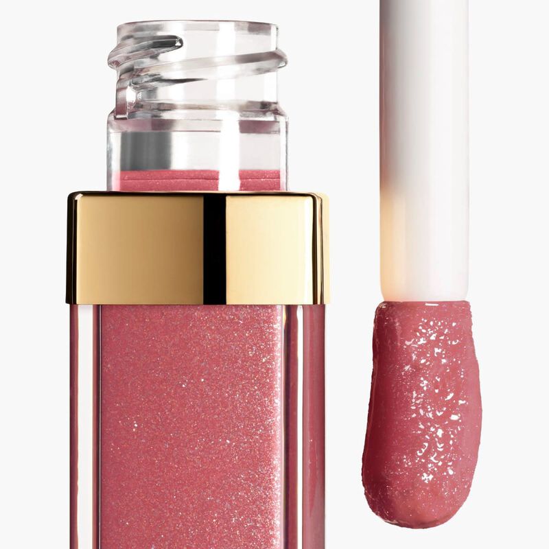 chanel rouge coco hydra gloss
