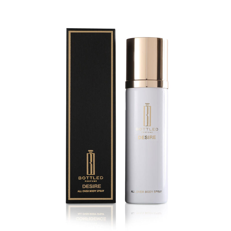 بوتلد بوتيلد اول اوفر سبراى ديزاير 100 ملى