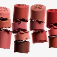 Le Rouge Velvet Matte Long-Lasting and Plumping faces le rouge velvet matte long lasting and plumping