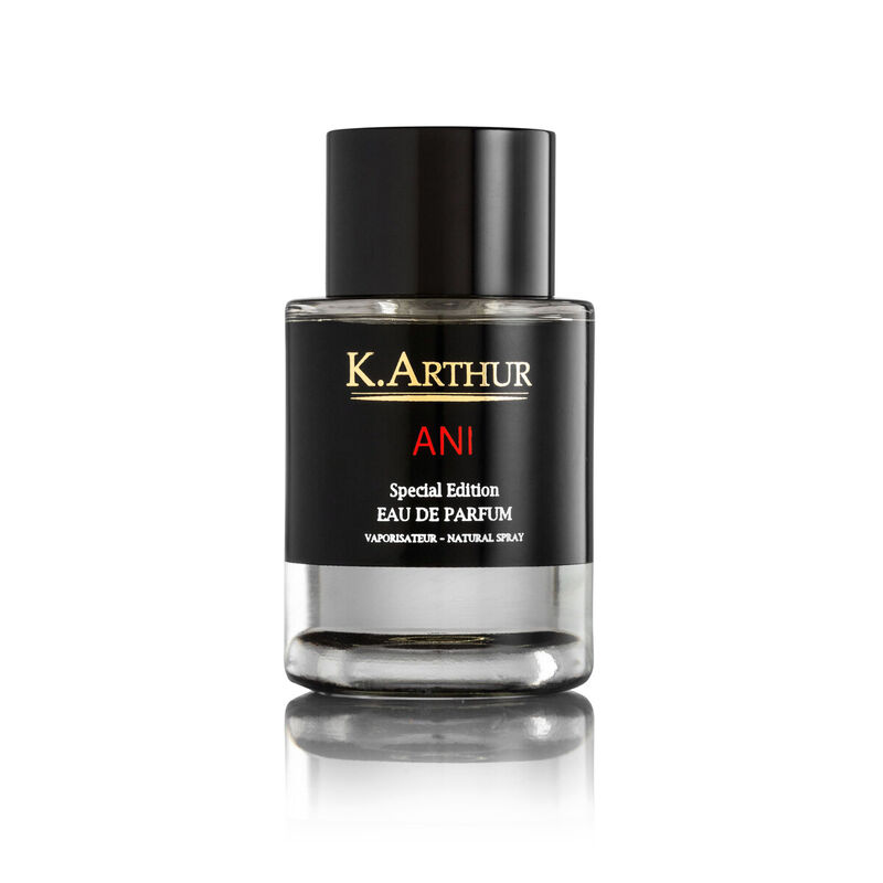 k.arthur ani eau de parfum 50 ml