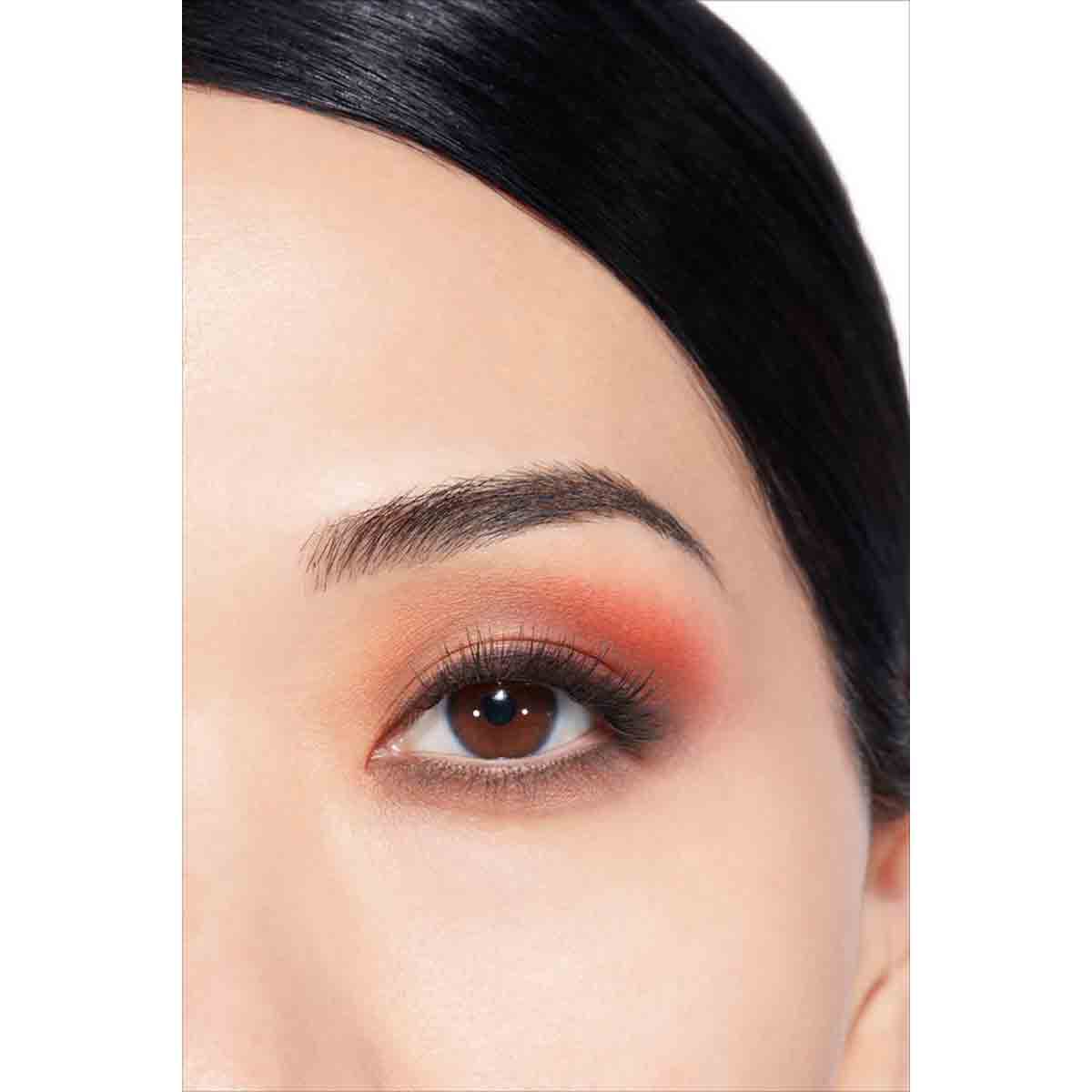 Chanel LES 4 ROUGES YEUX ET JOUES 957 TENDRESSE EYESHADOW AND