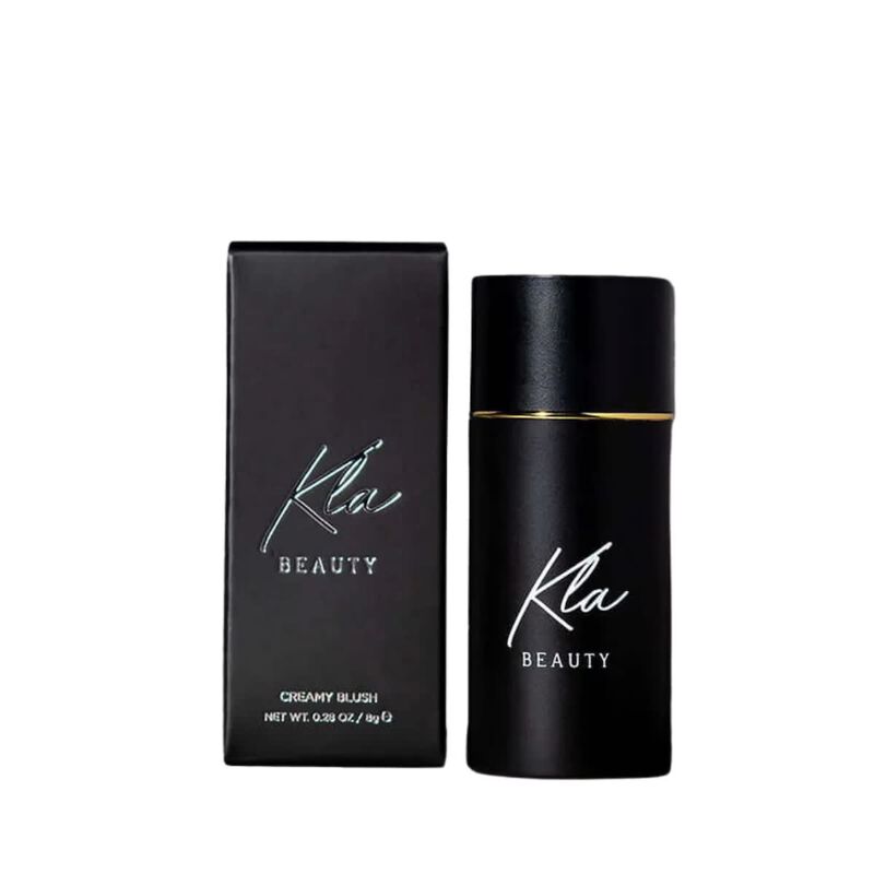kla beauty candy rose blush stick