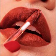 أحمر شفاه بيور كولور ويبد سائل غير لامع بزبدة المورينغا faces أحمر شفاه بيور كولور ويبد سائل غير لامع بزبدة المورينغا