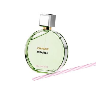 faces chance eau fra che eau de toilette vaporisateur