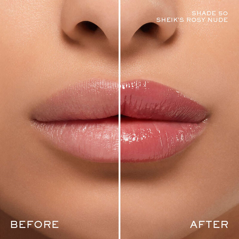 lancome lip idole squalane12 butterglow