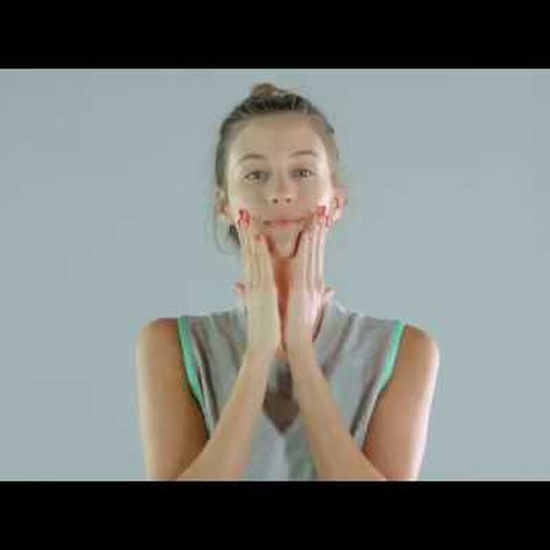 wow beauty ritual essentials eyes & lips makeup remover