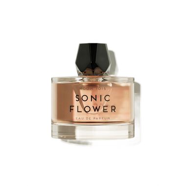 faces sonic flower