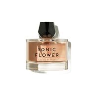 Sonic Flower faces sonic flower