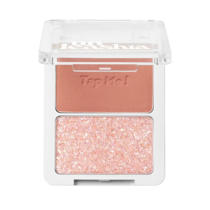 unleashia tap me palette duo n&deg;1 pitapat