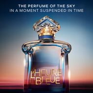 L’Heure Bleue faces l heure bleue
