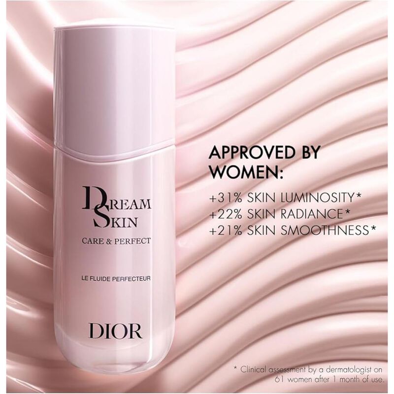 dior dreamskin care & perfect le fluide perfecteur