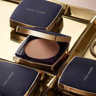 Double Wear Stay in Place Matte Powder Foundation faces double wear stay in place matte powder foundation