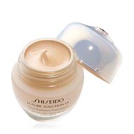 faces كريم أساس التألق الكامل فيوتشر سوليوشن إل إكس e