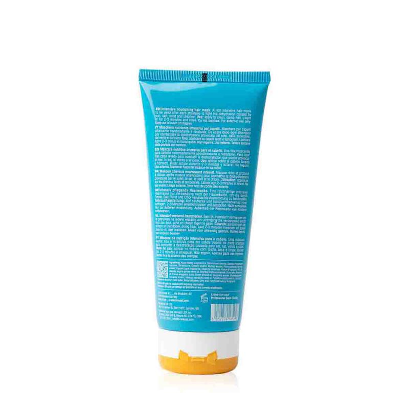 milk shake sun & more beauty mask