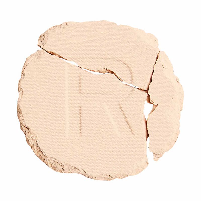 revolution conceal and define powder foundation