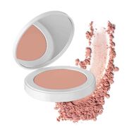 faces sheer radiance blush