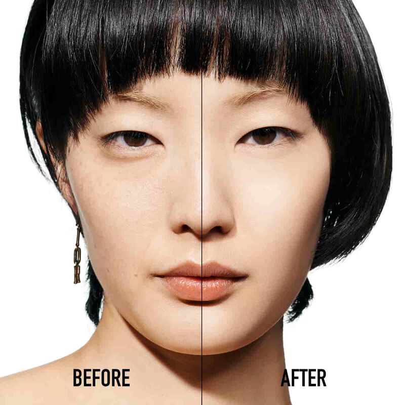 dior forever skin correct