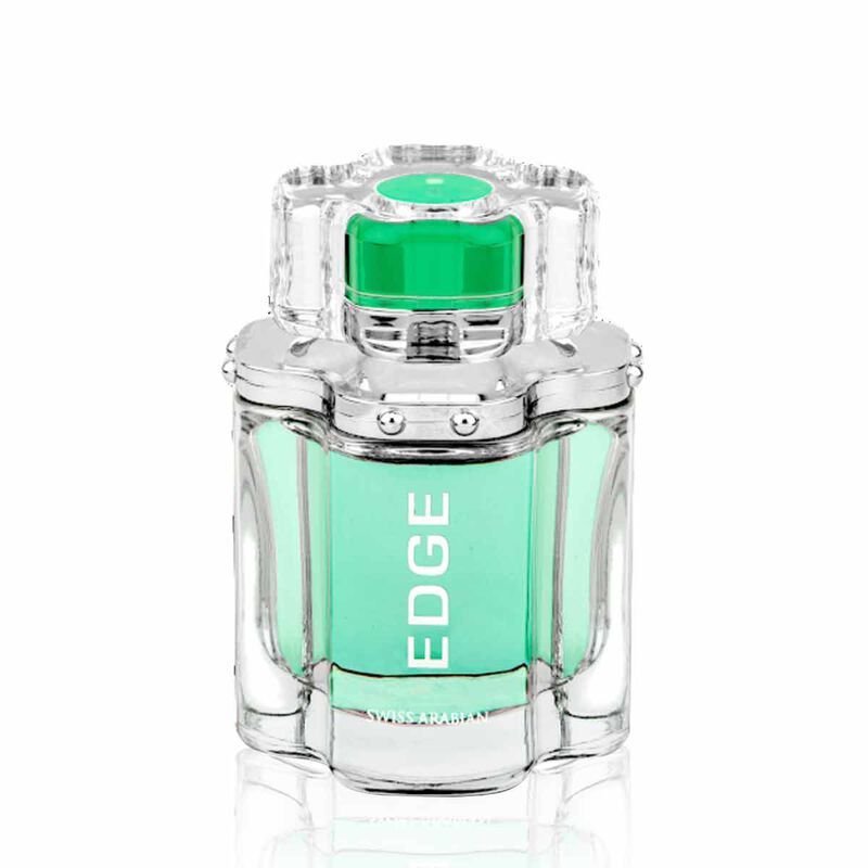 swiss arabian edge eau de parfum
