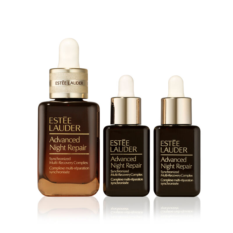 estee lauder advanced night repair set