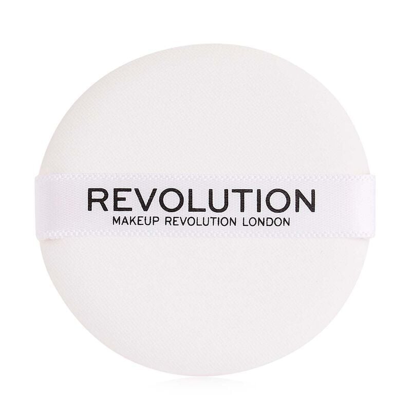 revolution conceal and define powder foundation