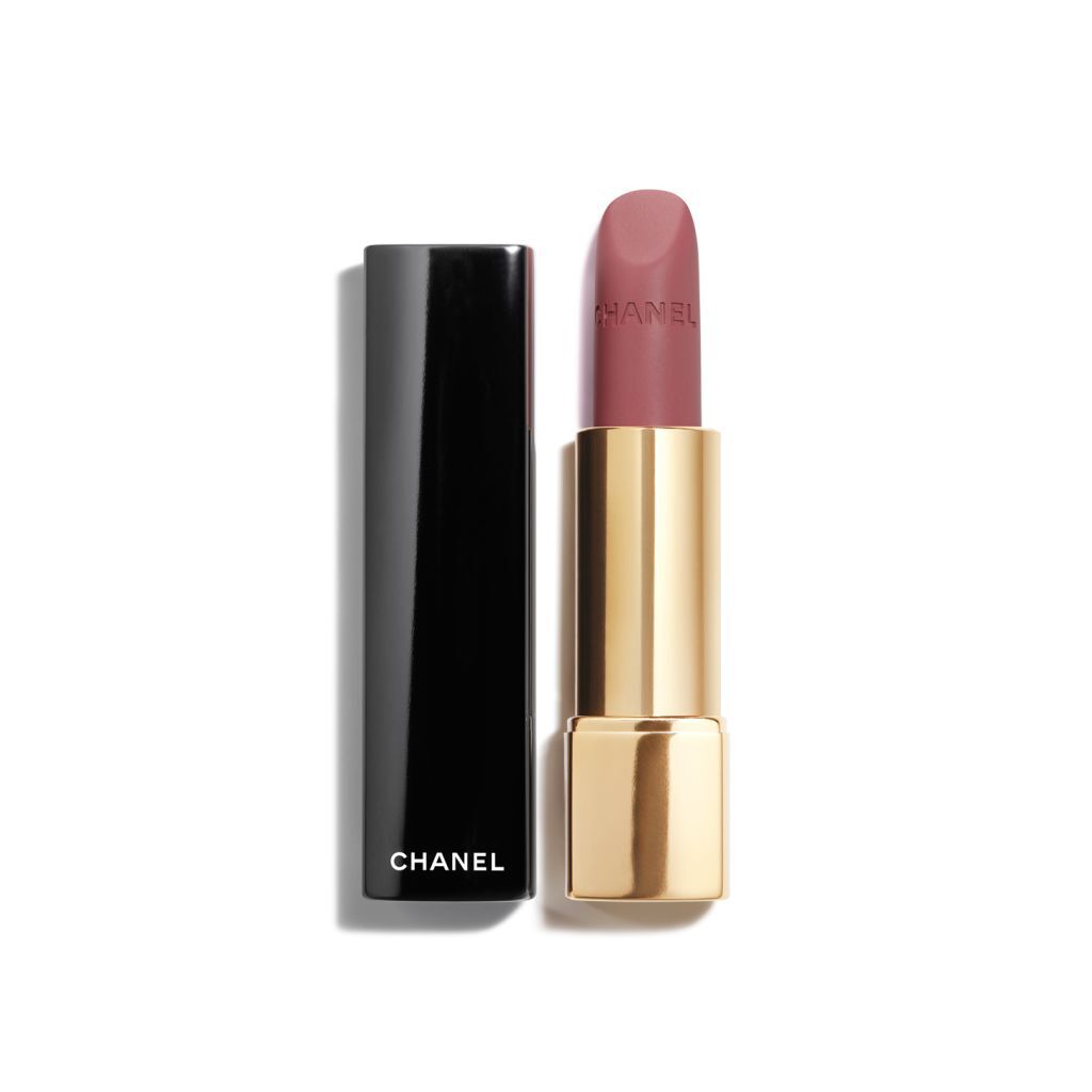 CHANEL ROUGE ALLURE VELVET 2本セット　新品 ROUGE ALLURE VELVET Limited edition - set of 2 luminous