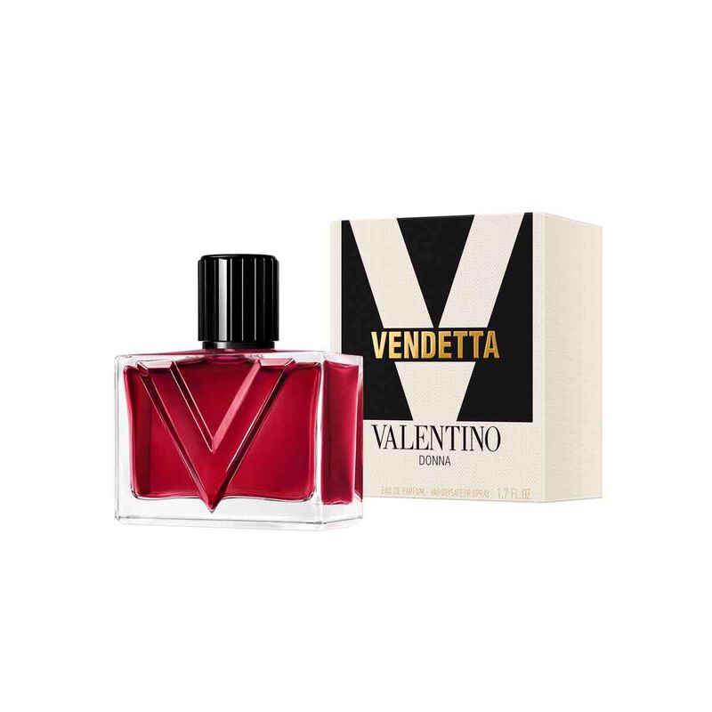 valentino vendetta donna