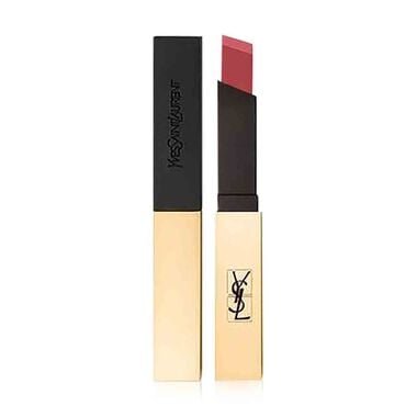 faces rouge pur couture the slim lipstick