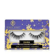 ZAHRA 3D Silk Lash faces zahra 3d silk lash