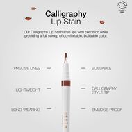 faces كاليغرافي