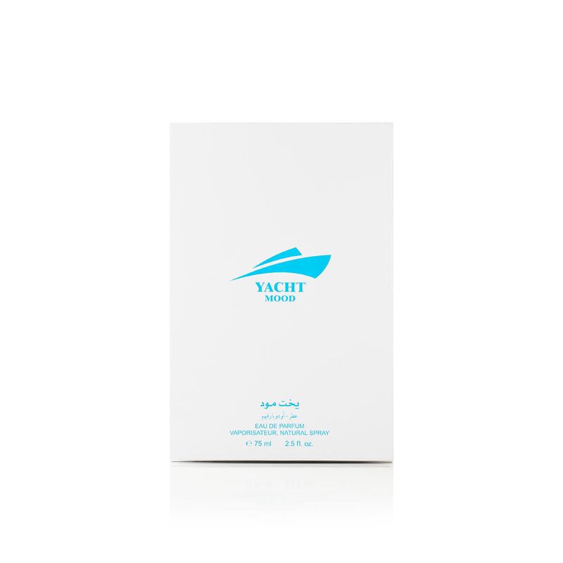 العربية للعود عطر يخت مود