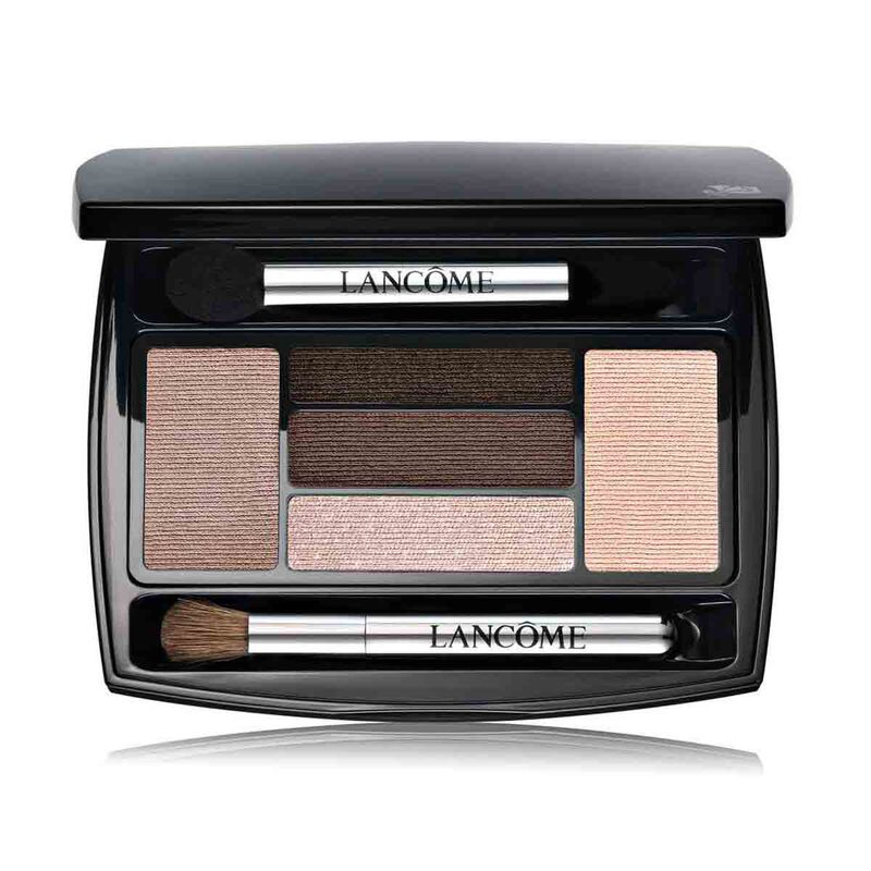 lancome hypnose palette matte