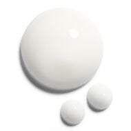 BLUE SERUM EYE faces blue serum eye