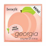 Georgia BOP Mini faces georgia bop mini