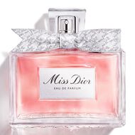 Miss Dior Eau de Parfum faces miss dior eau de parfum