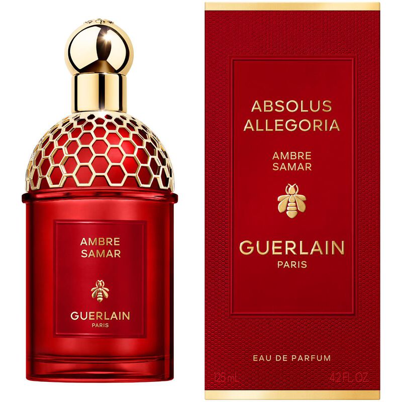 guerlain absolus allegoria ambre samar