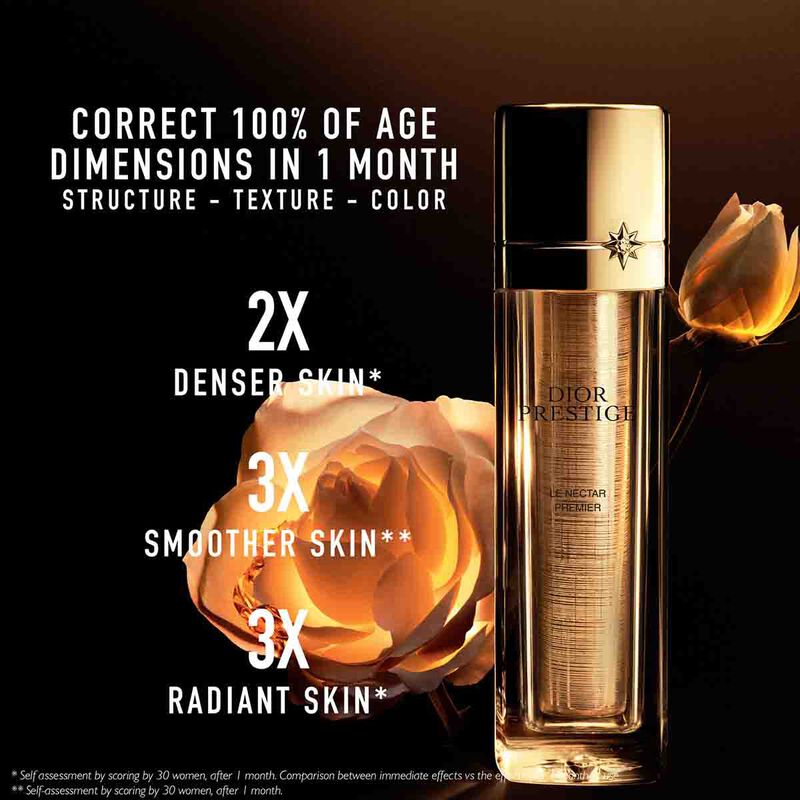 dior prestige le nectar premier