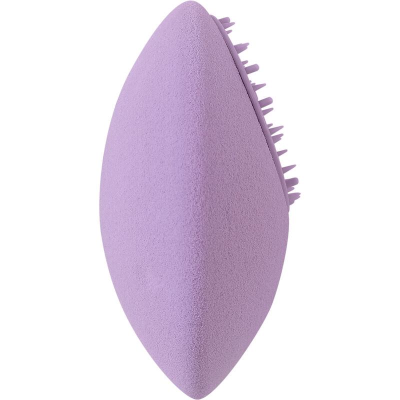 real techniques miracle cleanse sponge