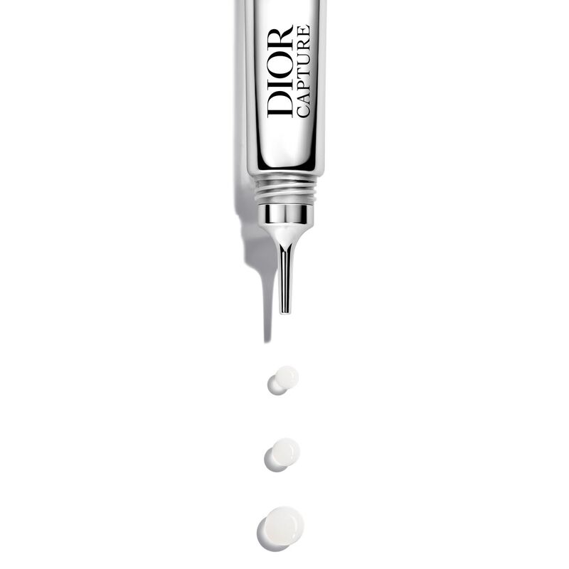 dior capture hyalushot advanced wrinkle corrector boosting skincare