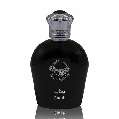 faces gazab   eau de parfum