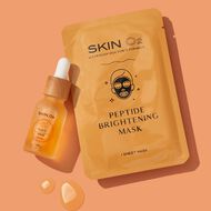 faces plus c 20  intense treatment kit
