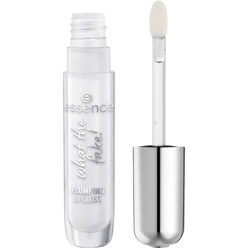 essence what the fake! plumping