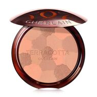 faces terracotta light powder